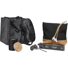 Yatta Darling Delights Black